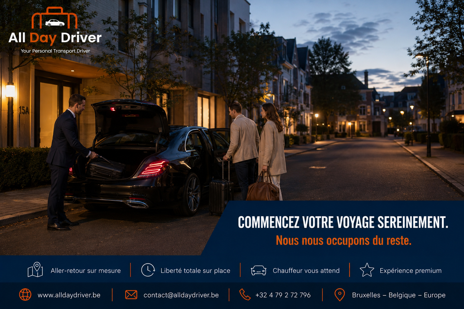 Vol à 6h du matin ? Pourquoi partir sereinement change complètement votre voyage